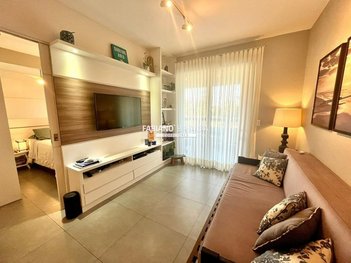 apartment em Avenida Guatambu, Centro - Xangri-Lá - RS