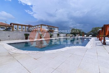 apartment em Avenida São Camilo, Chácara São João - Carapicuíba - SP
