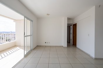 apartment em Rua 208, Setor Leste Vila Nova - Goiânia - GO