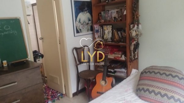 Cômodo Condomínio