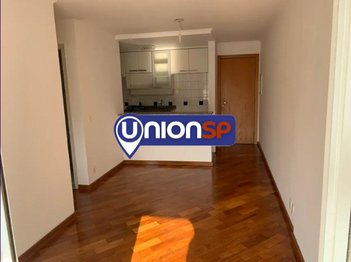 apartment em Rua Frei Caneca, Consolação - São Paulo - SP