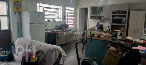 house em Rua Lila Ripoll, Sarandi - Porto Alegre - RS
