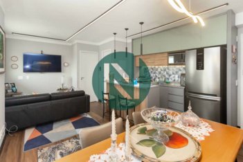 apartment em Avenida Pompéia, Vila Pompéia - São Paulo - SP