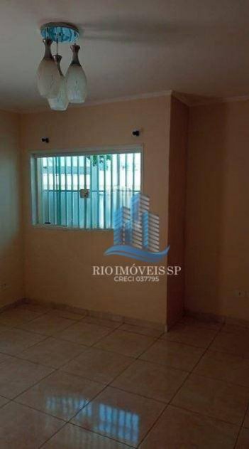 house em Rua São Bento, Olímpico - São Caetano do Sul - SP