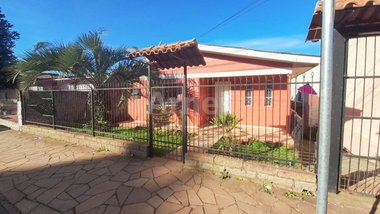 house em Rua Doutor Gelson Ribeiro, Vera Cruz - Passo Fundo - RS