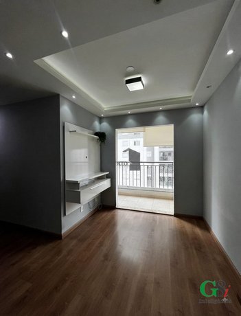 apartment em Avenida Manoel Pedro Pimentel, Continental - Osasco - SP