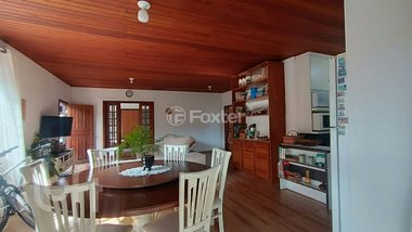 house em Rua Leonel Pereira, Cachoeira do Bom Jesus - Florianópolis - SC