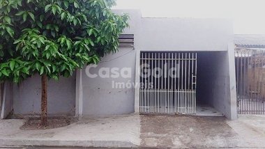 house em Rua Antônio Luciano, Jardim Boa Esperança - Sinop - MT