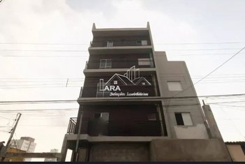 apartment em Rua Montes Aureos, Vila Esperança - São Paulo - SP
