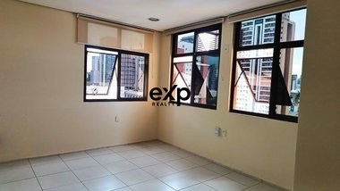 office em Rua Américo Brasiliense, Chácara Santo Antônio (Zona Sul) - São Paulo - SP