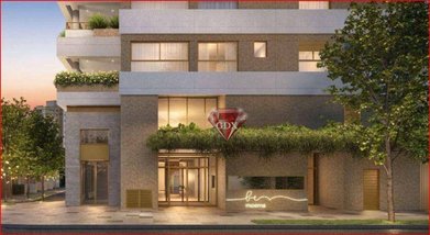 apartment em Avenida Bem-te-vi, Moema - São Paulo - SP