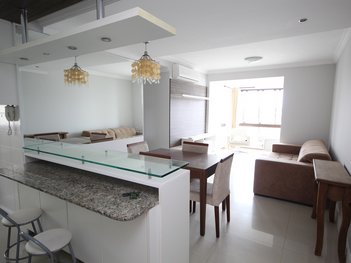 apartment em GRECIA, Passo da Areia - Porto Alegre - RS