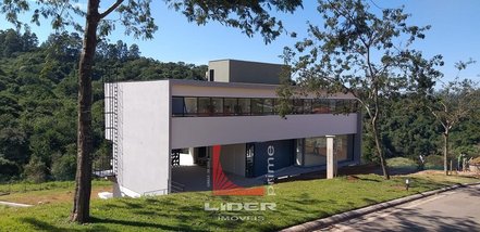 house em Alameda do Lago, Loteamento Fazenda Dona Carolina - Itatiba - SP