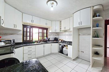house em Rua Hamilton Luiz Uba, São Marcos - São José dos Pinhais - PR