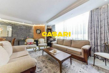 house em Rua Lamartine Ventura, Nova Petrópolis - São Bernardo do Campo - SP