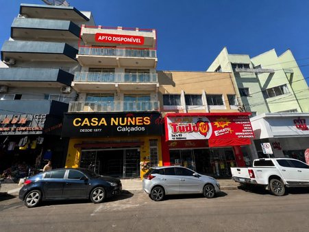 Cômodo Condomínio