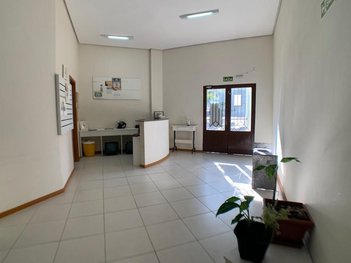 office em Silva Jardim, Centro - Santa Maria - RS