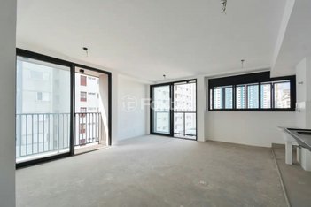apartment em Rua Oscar Caravelas, Sumarezinho - São Paulo - SP