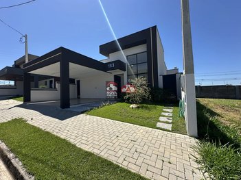 house em Avenida Robson Custódio Machado, Loteamento Floresta - São José dos Campos - SP