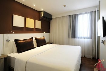 apartment em Rua Vergueiro, Vila Mariana - São Paulo - SP