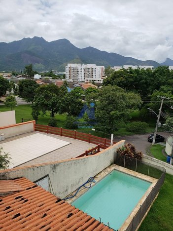 house em Rua Ricardo Seabra, Gardênia Azul - Rio de Janeiro - RJ
