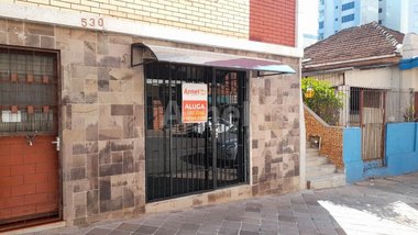 office em Silva Jardim, Centro - Passo Fundo - RS