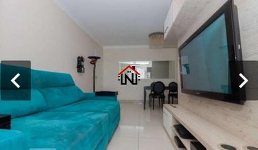 apartment em Rua Ouvidor Peleja, Vila Mariana - São Paulo - SP