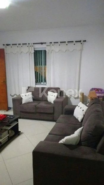 house em Rua Canápolis, Vila Medeiros - São Paulo - SP