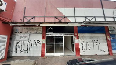 business em José Bonifácio, Centro - São Leopoldo - RS