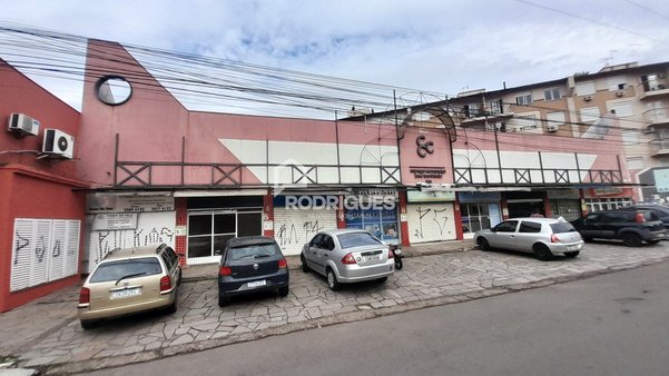 Cômodo Condomínio