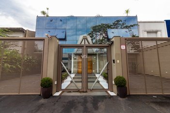 commercial_property em Rua Joaquim de Almeida, Mirandópolis - São Paulo - SP