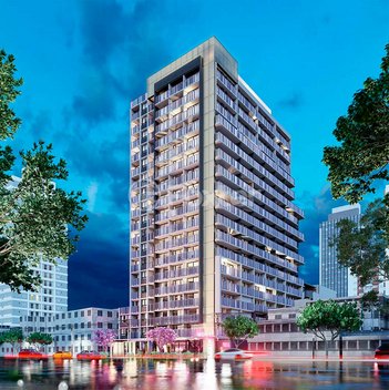 apartment em Rua Madre Cabrini, Vila Mariana - São Paulo - SP