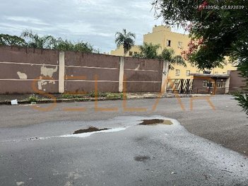 apartment em Rua Itajubá, Jardim Javari - Ribeirão Preto - SP
