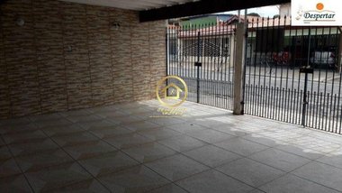 house em Rua Josefa Fontoura, Parque Panamericano - São Paulo - SP