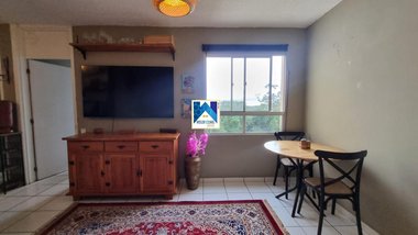 apartment em Estrada Masakata Takizawa, Porteira Preta - Mogi das Cruzes - SP