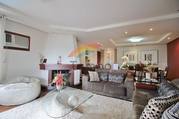 apartment em Heller, Centro - Novo Hamburgo - RS