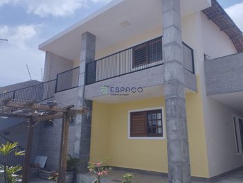 house em Rua Passagem, Nova Parnamirim - Parnamirim - RN