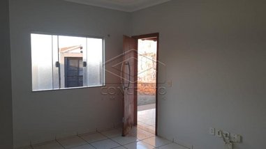house em Rua Sílvio Capelari, Jardim Príncipe - Lençóis Paulista - SP