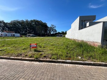 land_lot em Rua dos Jerivas, Centro - Nova Santa Rita - RS