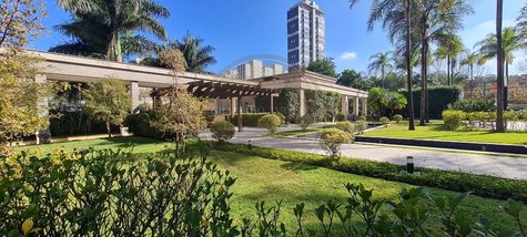 apartment em Rua Coronel Lisboa, Vila Mariana - São Paulo - SP