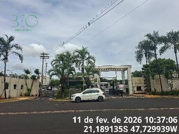 apartment em Rua João e Guiomar Soeira, Reserva Real - Ribeirão Preto - SP