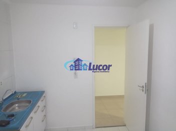 apartment em Rua Aveleda, Jardim Santa Terezinha (Zona Leste) - São Paulo - SP