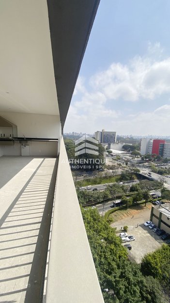 apartment em Rua Loefgren, Vila Clementino - São Paulo - SP