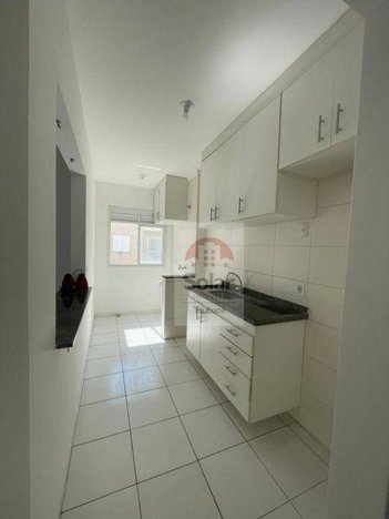apartment em Avenida Helvino Moraes, Vila São José - Taubaté - SP