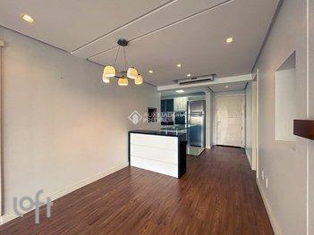 apartment em Avenida Otto Niemeyer, Tristeza - Porto Alegre - RS