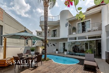 house em João de Barro, Ariribá - Balneário Camboriú - SC
