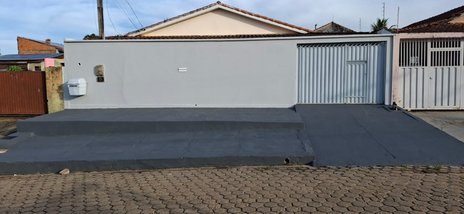 house em Rua Paranaense, Urupá - Ji-Paraná - RO