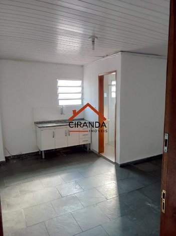 apartment em Rua Coronel Rafael de Castro Bueno, Vila Leopoldina - São Paulo - SP