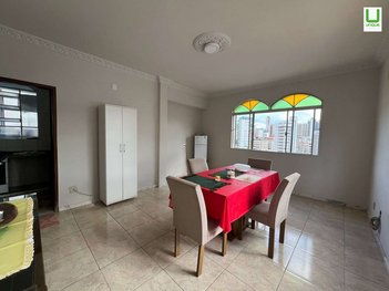 apartment em Rua Doutor Plínio de Morais, Cidade Nova - Belo Horizonte - MG