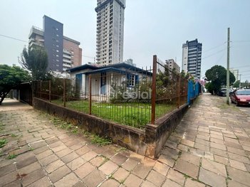 land_lot em Rua José Bonifácio, Vila Rodrigues - Passo Fundo - RS